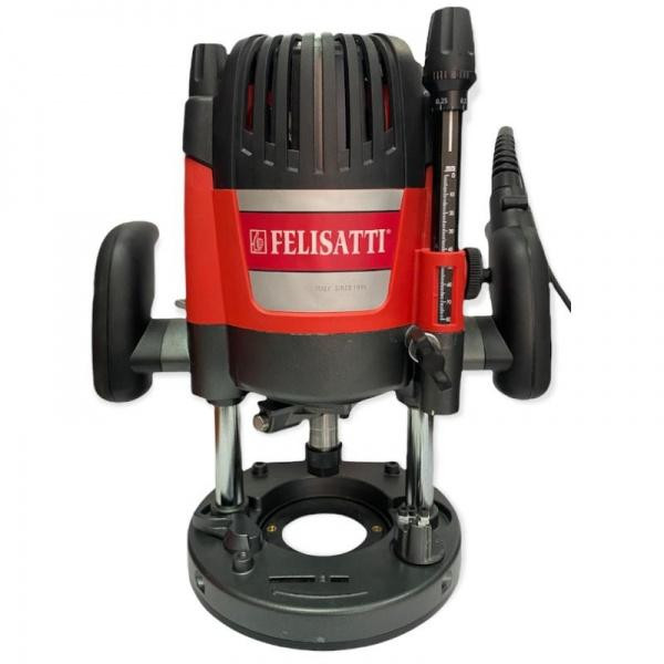 Фрезер вертикальний Felisatti ФМ-67/2200Э F61110